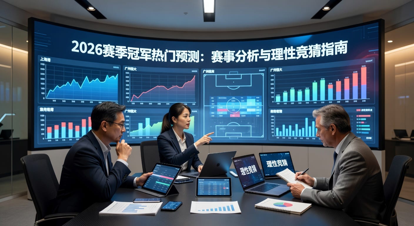 赛季冠军 season winner：AG真人娱乐官网夺冠逻辑解析
