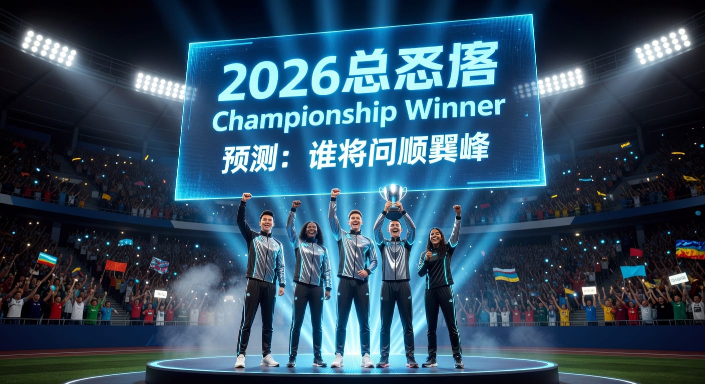 总冠军 championship winner：2026年争冠格局与判断