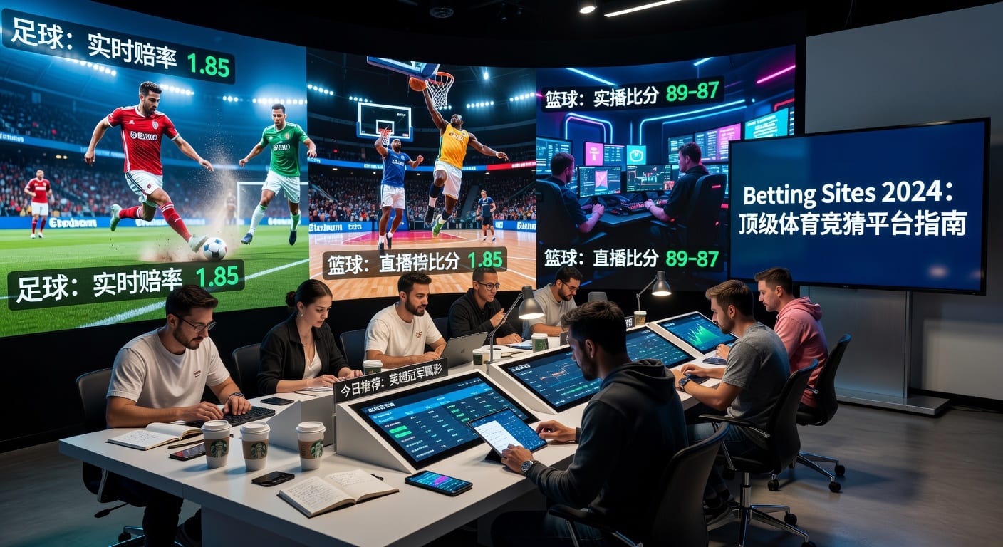 欧冠投注 Champions League betting｜赛前分析与策略要点
