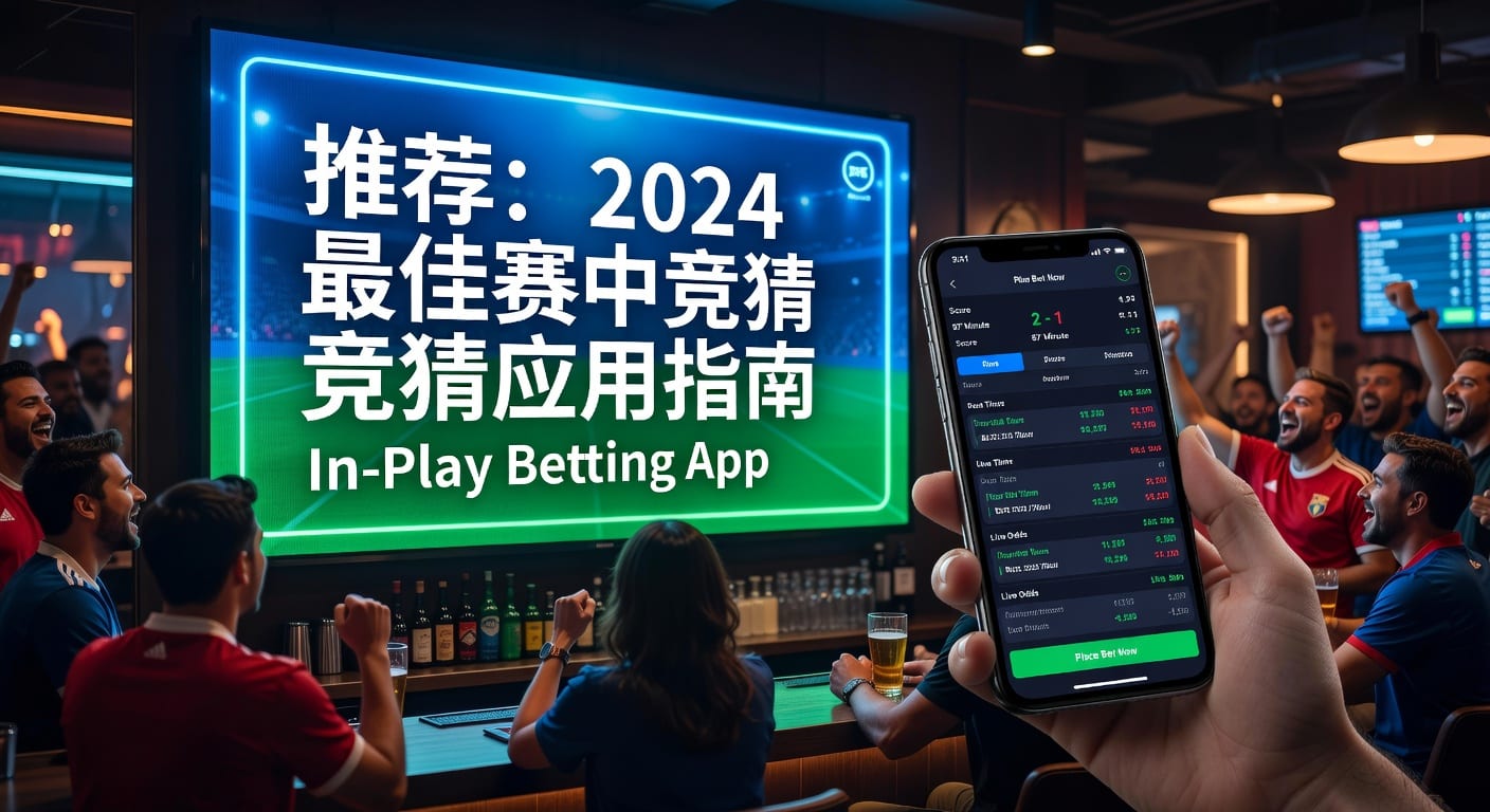 滚球走地 live betting in-play：实时投注技巧与节奏判断