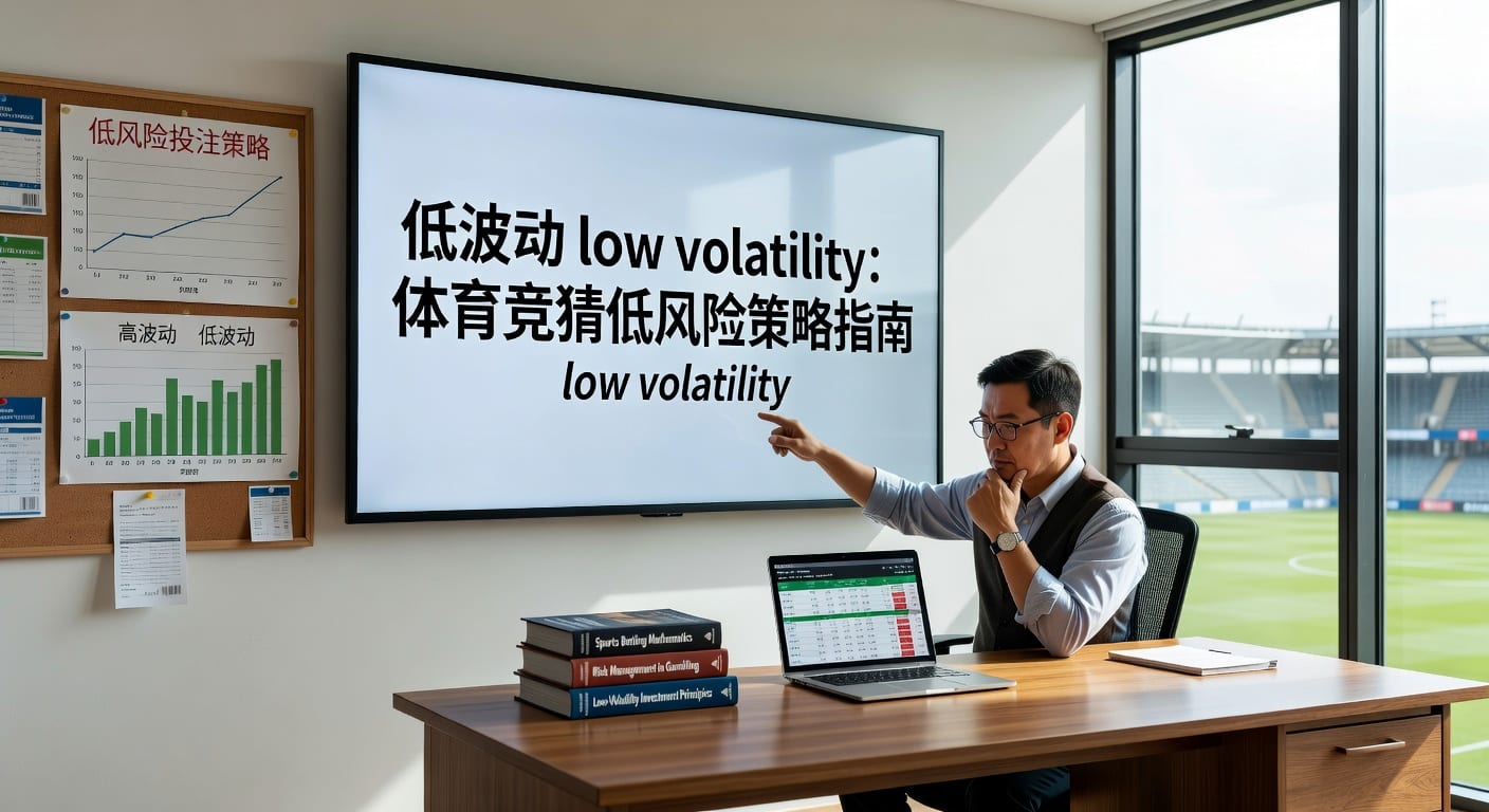 波动率 volatility：体育赛事波动分析与实战观察