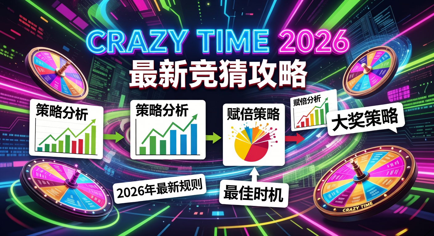 crazy time 实战观察：雷竞技体育官网视角下的节奏与判断