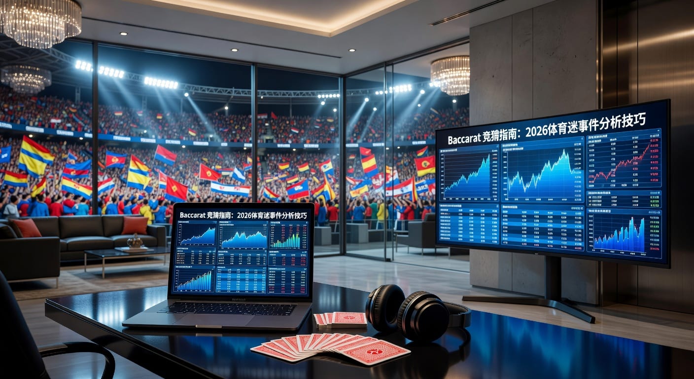 百家乐 baccarat 玩法理解与风控要点