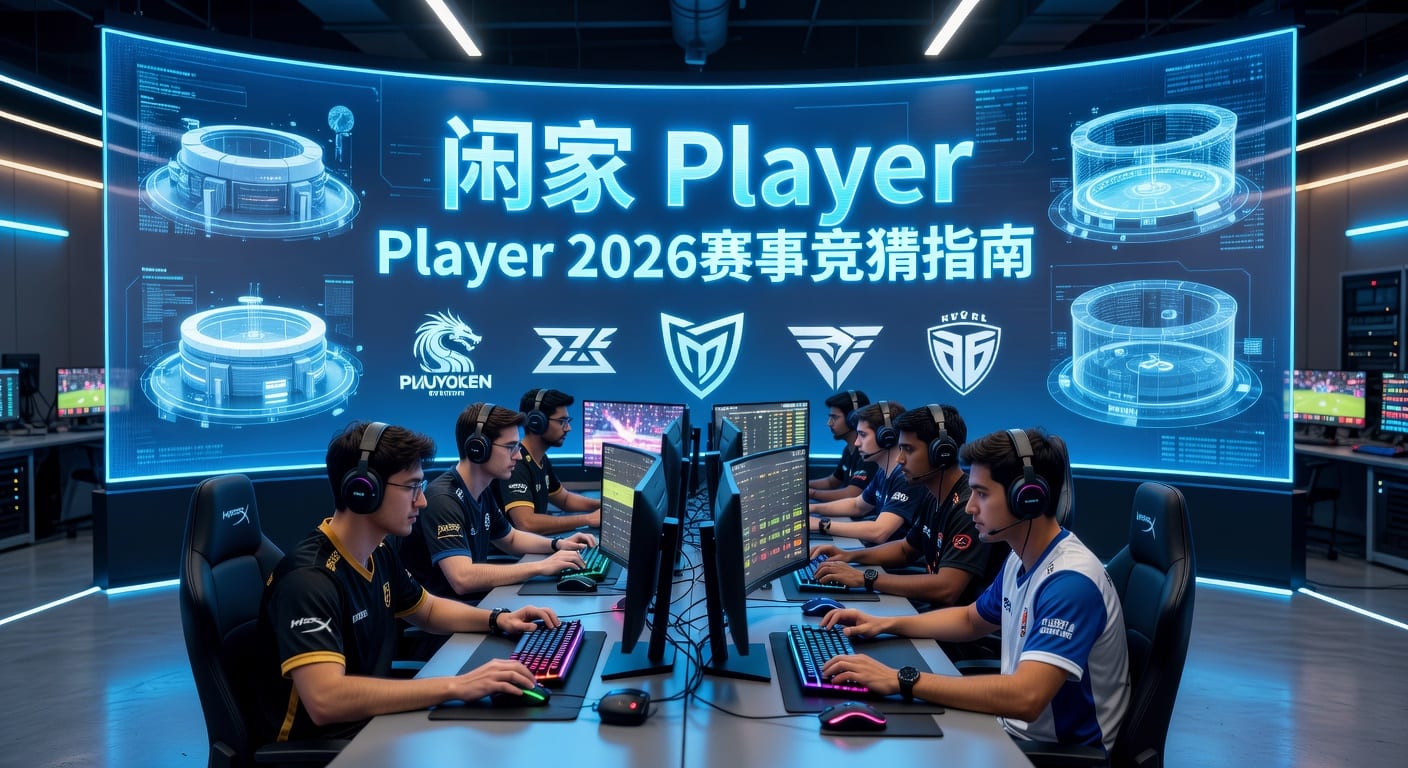 闲家 player 解析：AG真人娱乐官网里的定位与实战判断