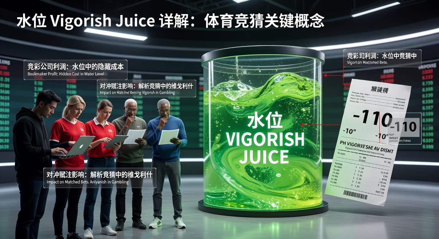 水位 vigorish juice 解析｜AG真人娱乐官网赔率判断