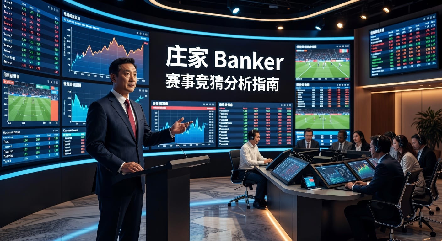 庄家 banker 解析｜AG真人娱乐官网实战判断
