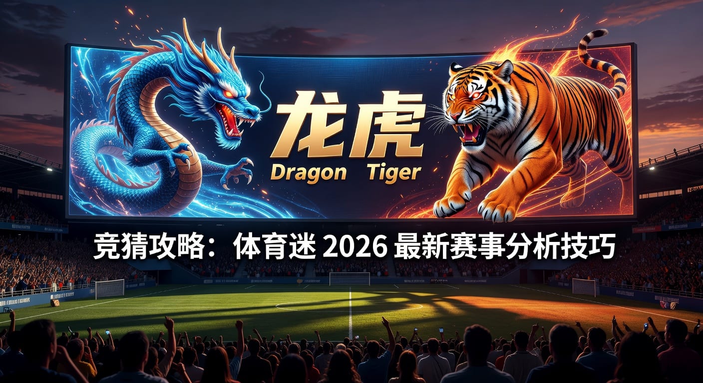 龙虎 dragon tiger 玩法解读与投注技巧