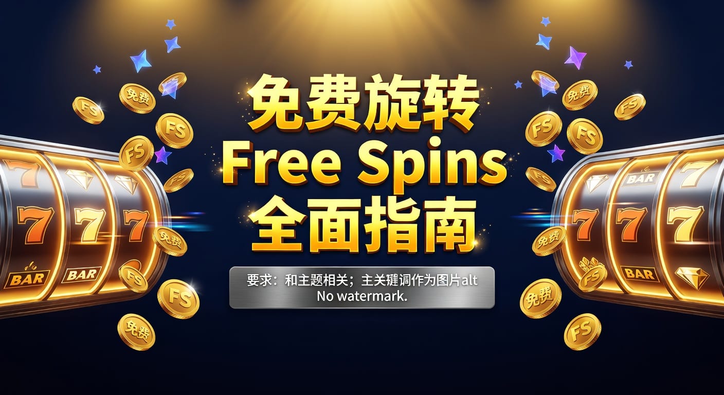 免费旋转 free spins｜AG真人娱乐官网使用与规则解析
