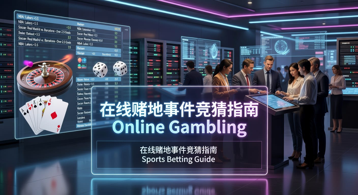 在线赌场 online gambling：AG真人娱乐官网视角下的合规体验指南