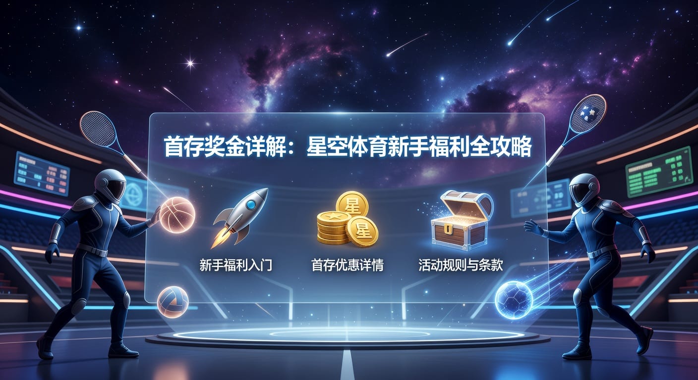 首存奖金 first deposit bonus 领取规则与新手攻略
