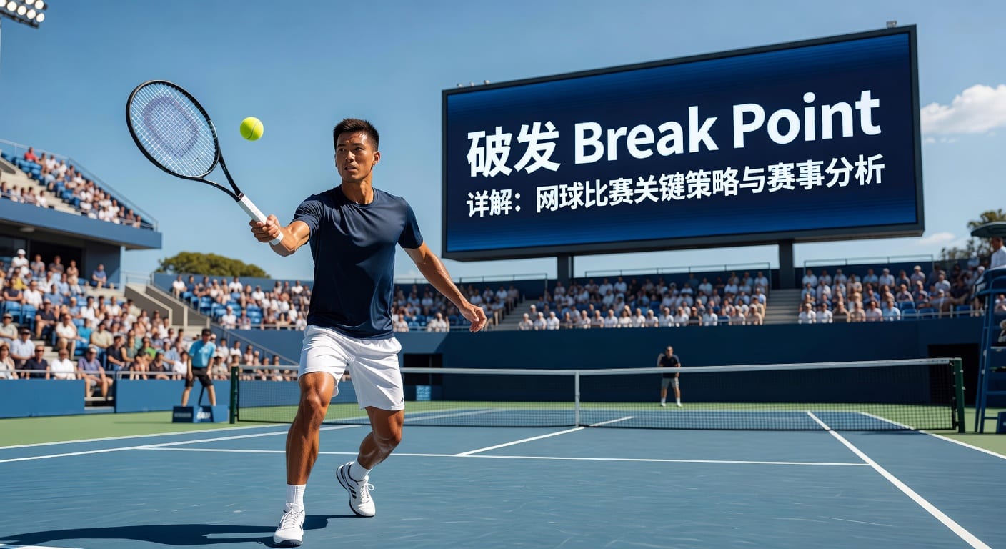 破发 break point 解析与实战判断