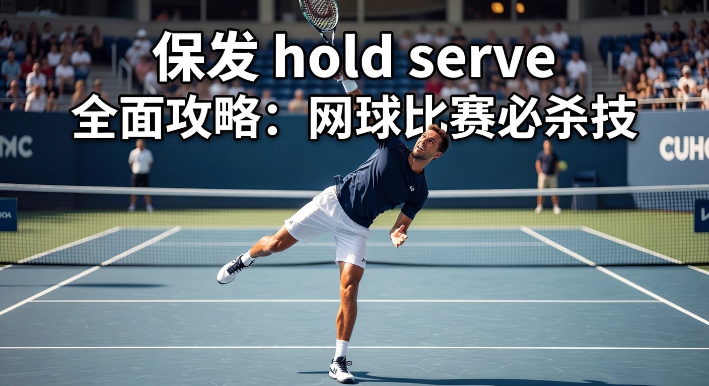 保发 hold serve：网球保发分析与实战读法