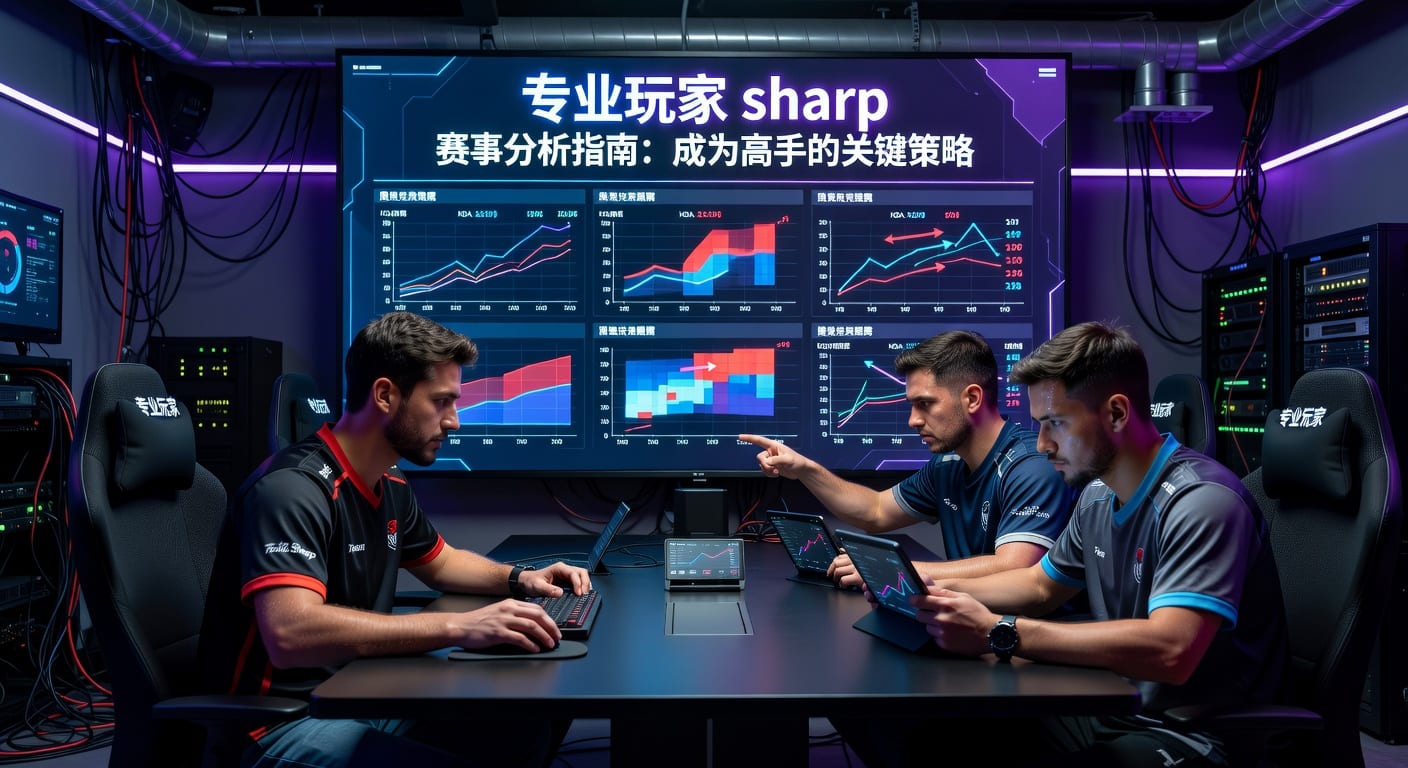 专业玩家 sharp：AG真人娱乐官网投注技巧与实战判断