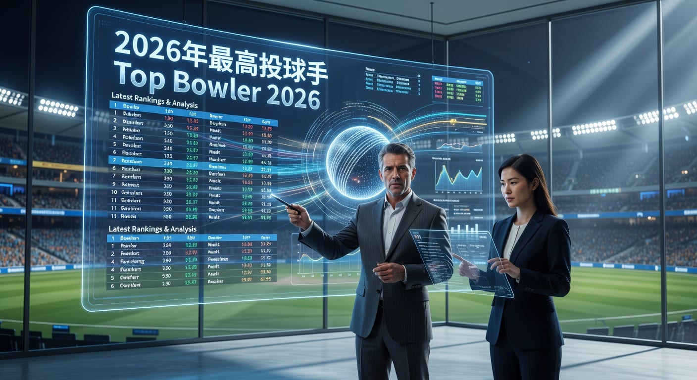最高投球手 Top Bowler：AG真人娱乐官网赛季观察
