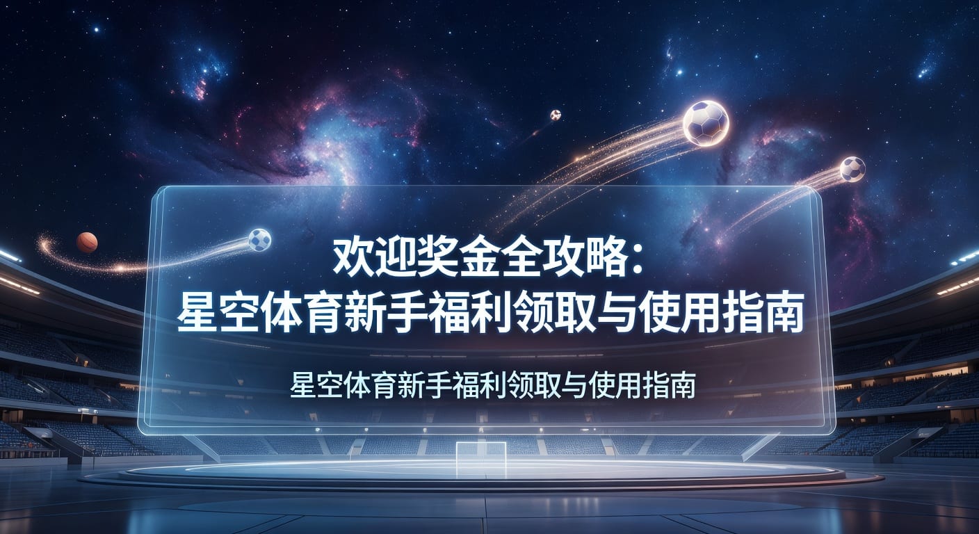 欢迎奖金 welcome bonus 解析：AG真人娱乐官网最新指南