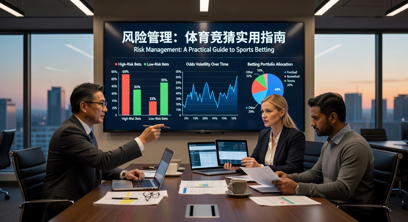 风险管理：体育玩家稳健决策框架