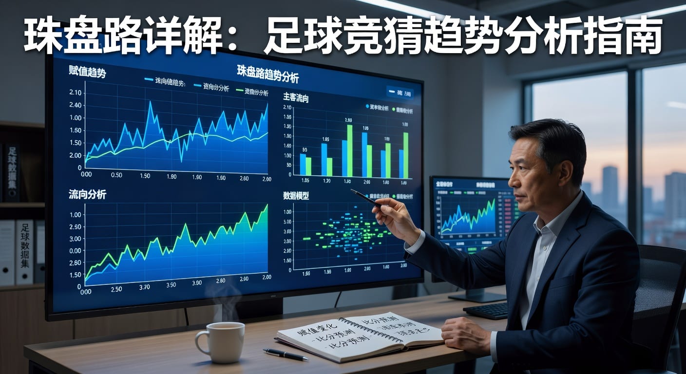 珠盘路解析｜AG真人娱乐官网投注技巧与实战思路