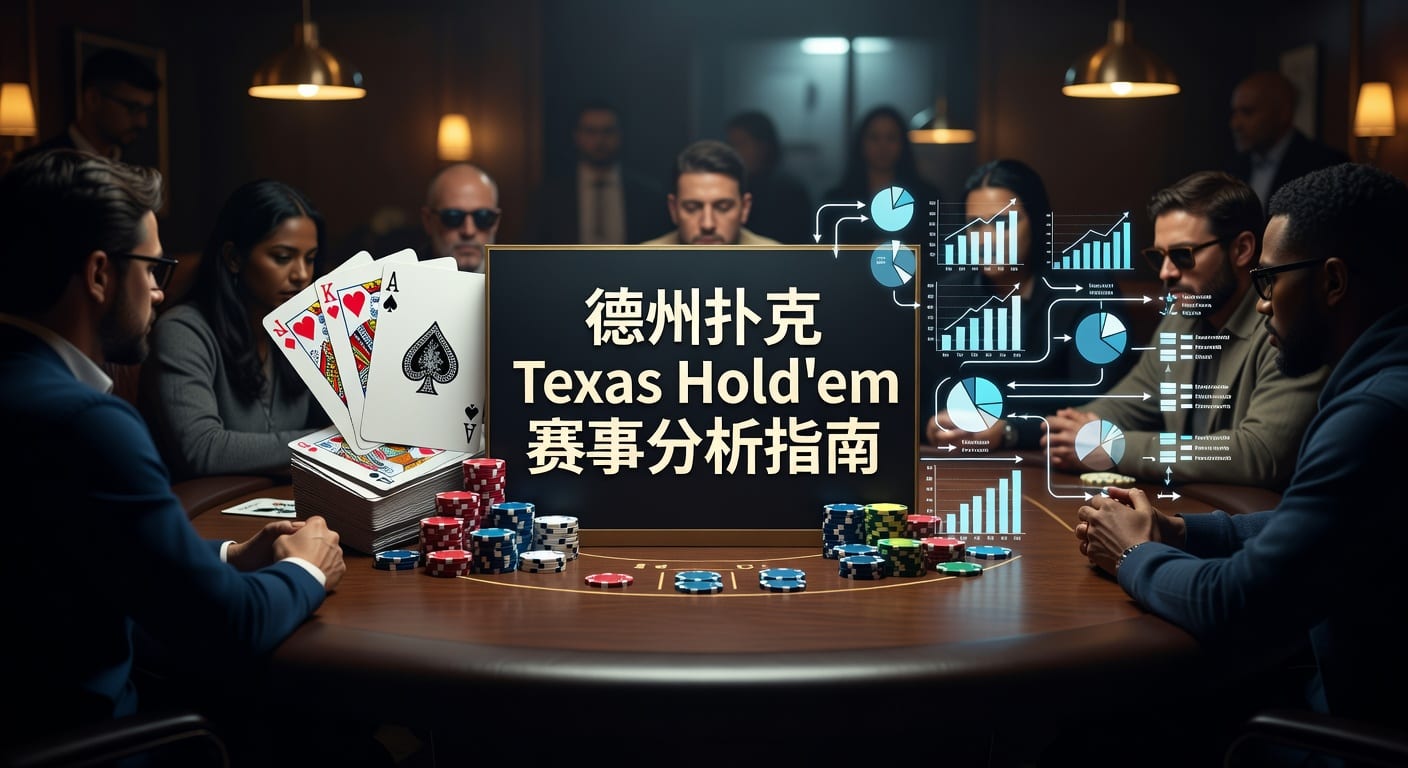 texas hold'em玩法规则与实战思路｜AG真人娱乐官网