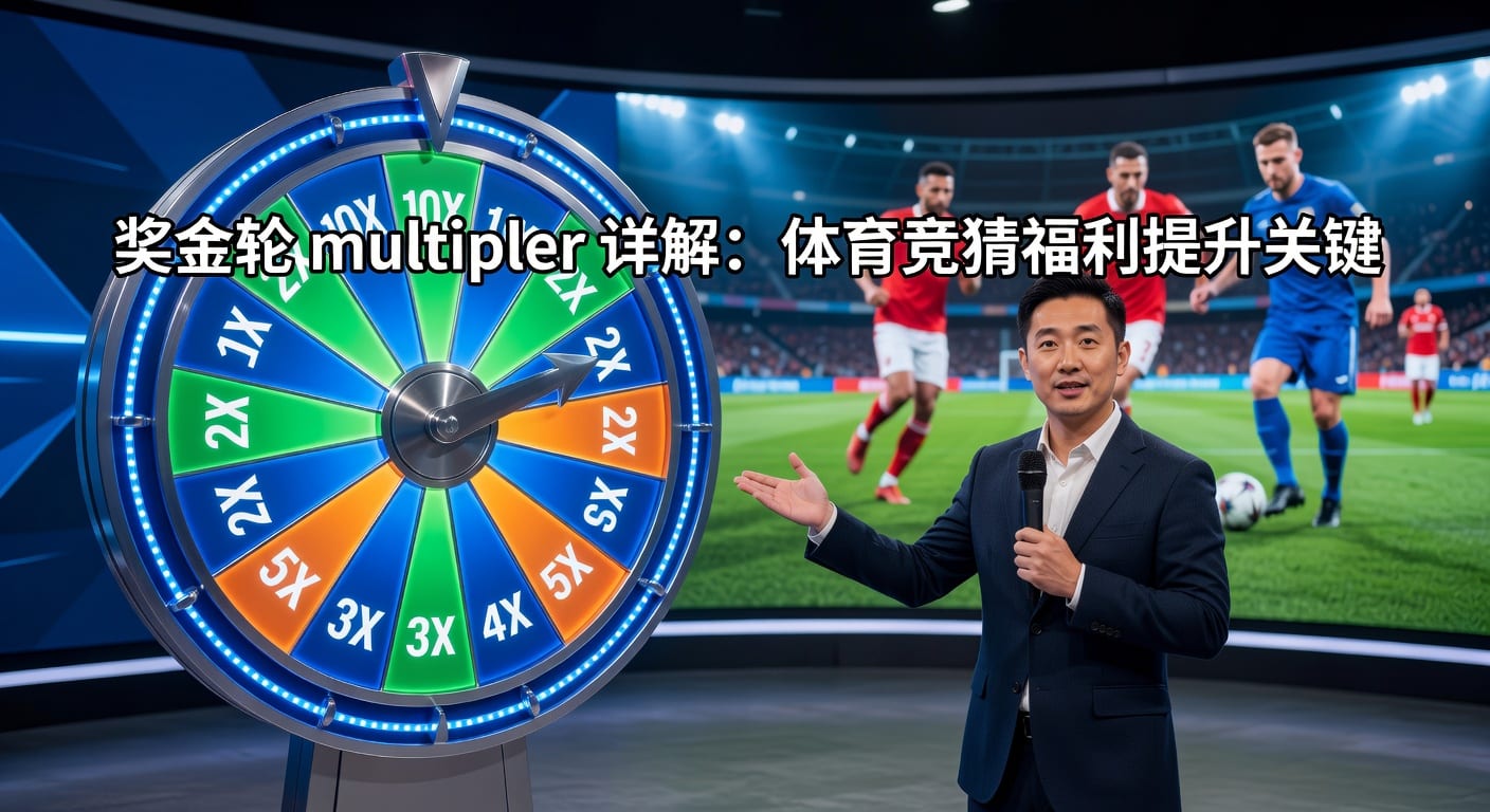 奖金轮 multiplier：体育投注倍率与玩法解析