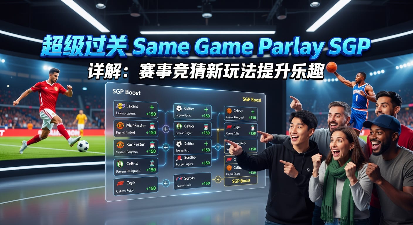 超级过关投注技巧与实战解析