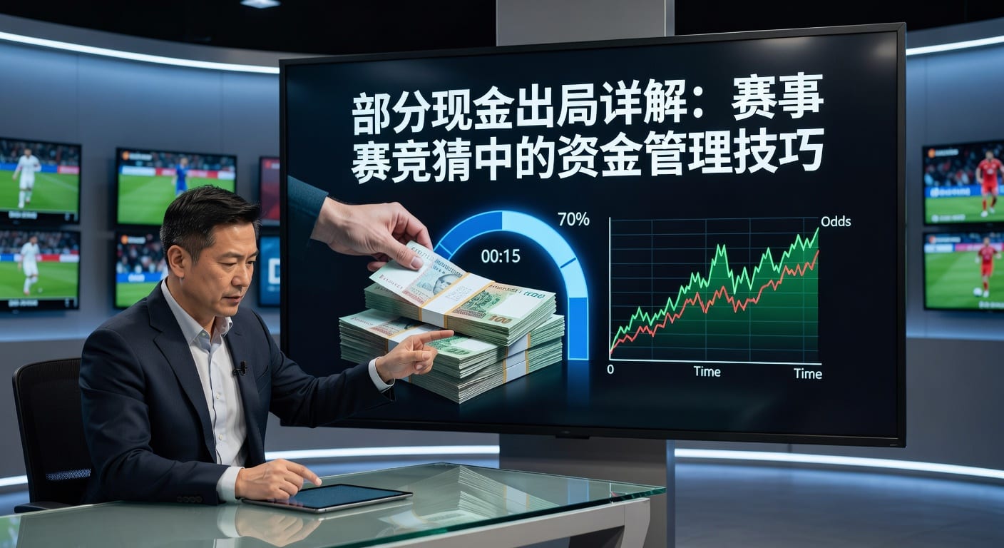 部分现金出局 partial cash out 实战要点