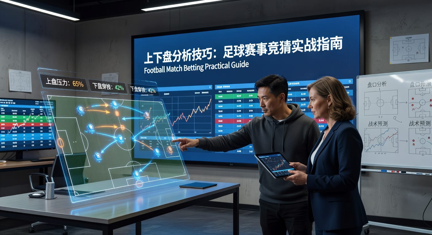 上下盘分析｜2026年实战判断与投注技巧