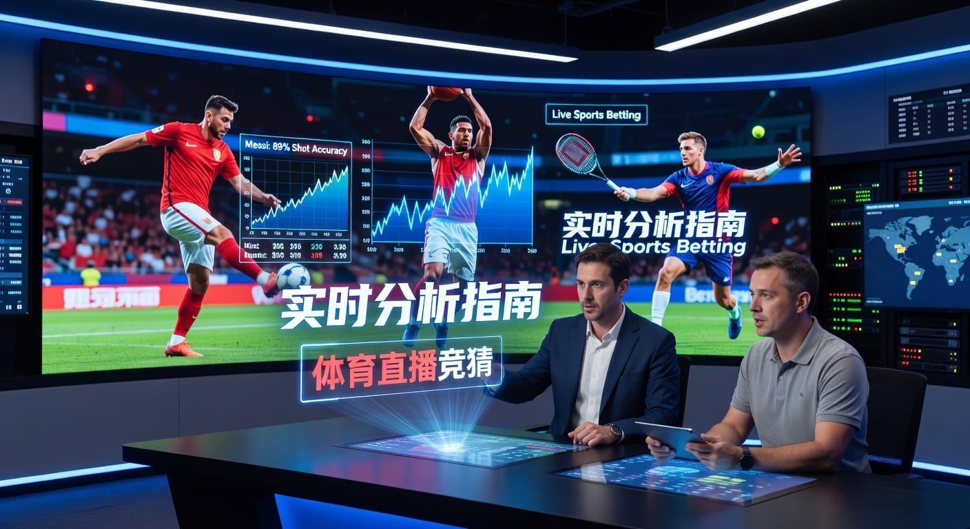 体育直播投注 live sports betting live streaming betting 观看判断指南
