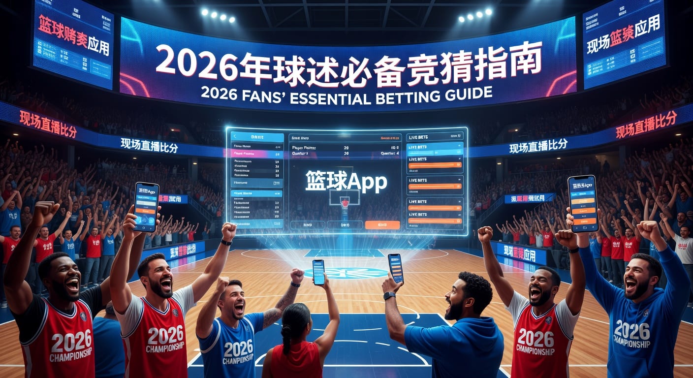 体育博彩App sports betting app：功能选择与实战判断