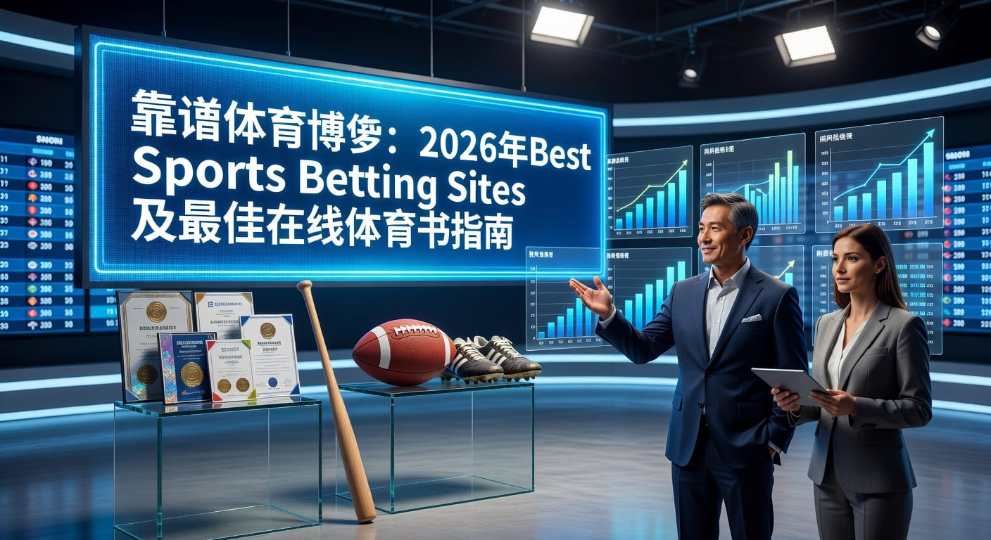 靠谱体育博彩 best sports betting sites 2026年判断