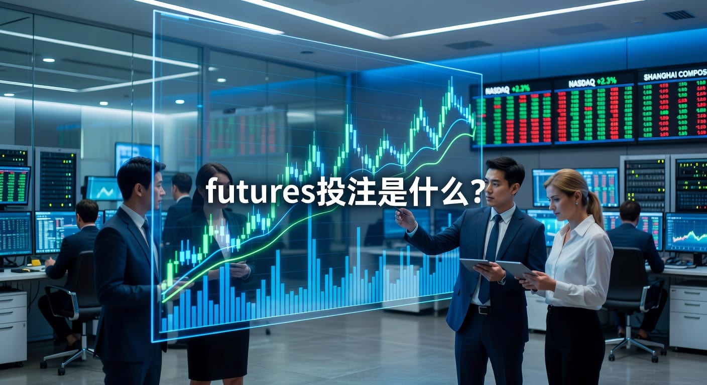 期货投注 futures：体育投注思路与风险边界