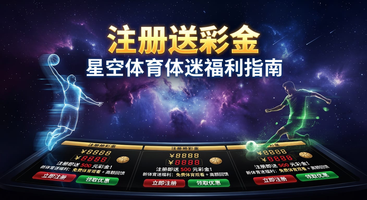首存体育彩金 first deposit sports bonus｜2026识别与使用逻辑