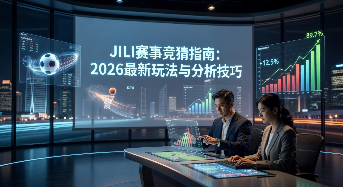 JILI平台观察：体育玩家体验与检索要点