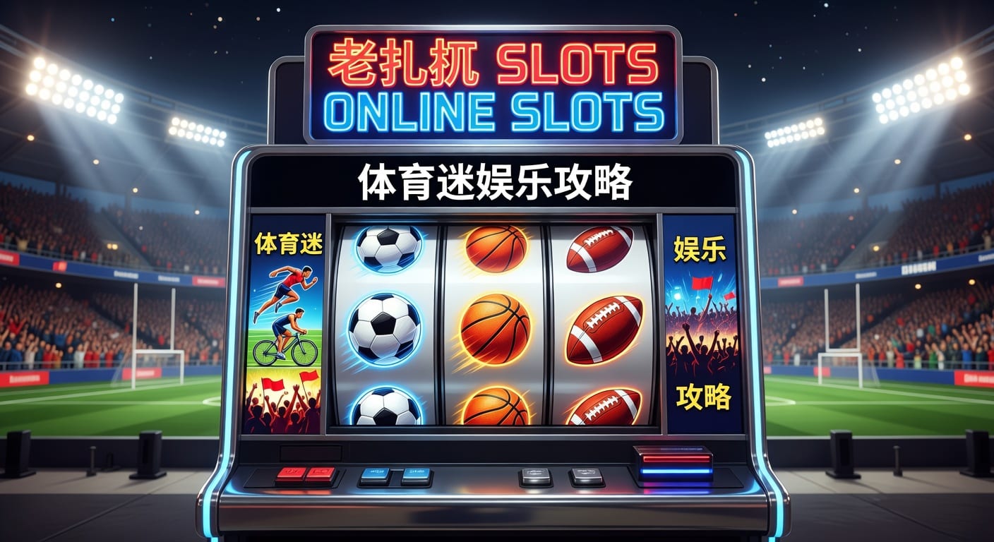 老虎机 slots slot machine｜AG真人娱乐官网玩法与选择指南