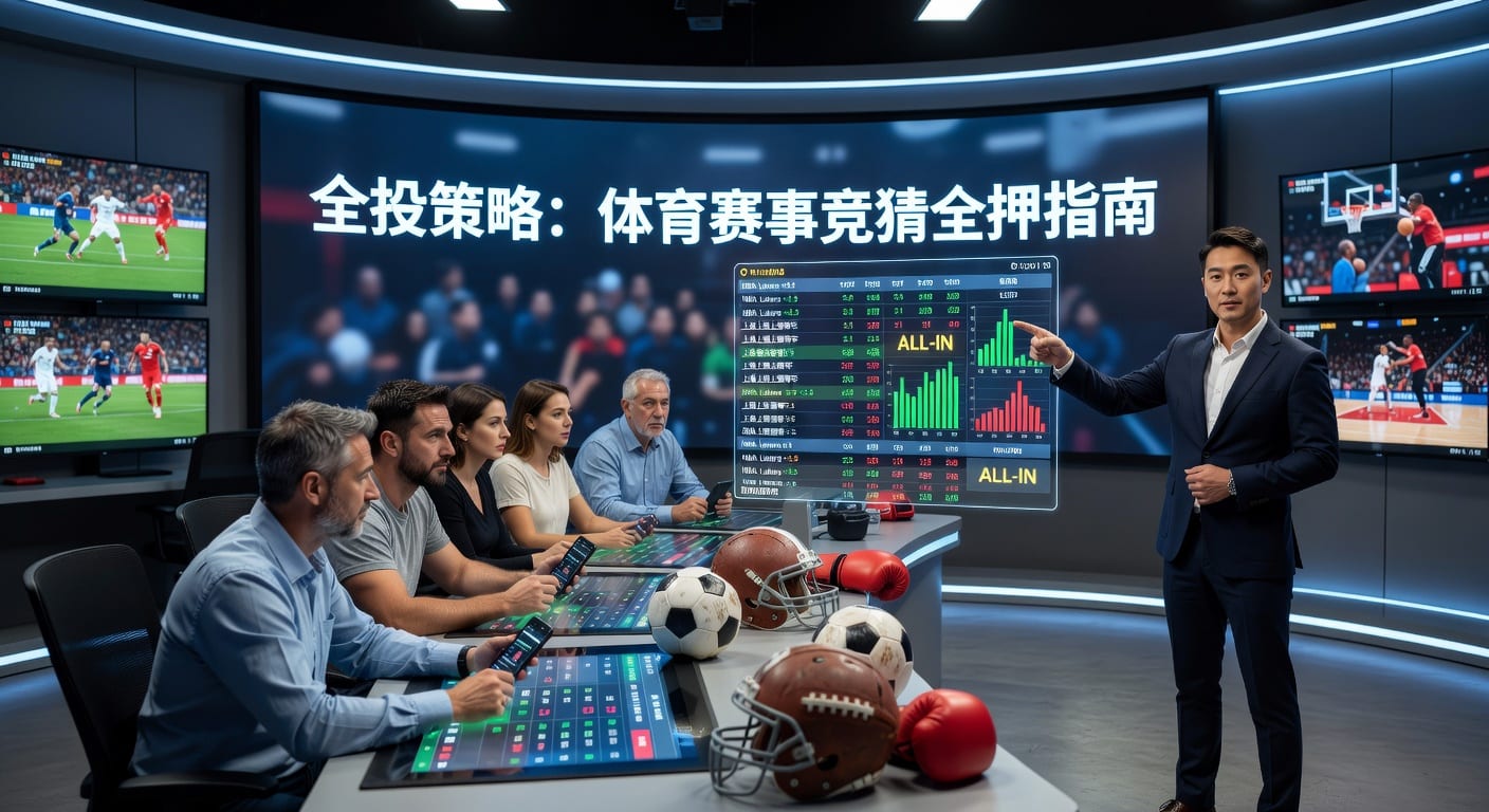all-in实战思路解析｜AG真人娱乐官网投注技巧
