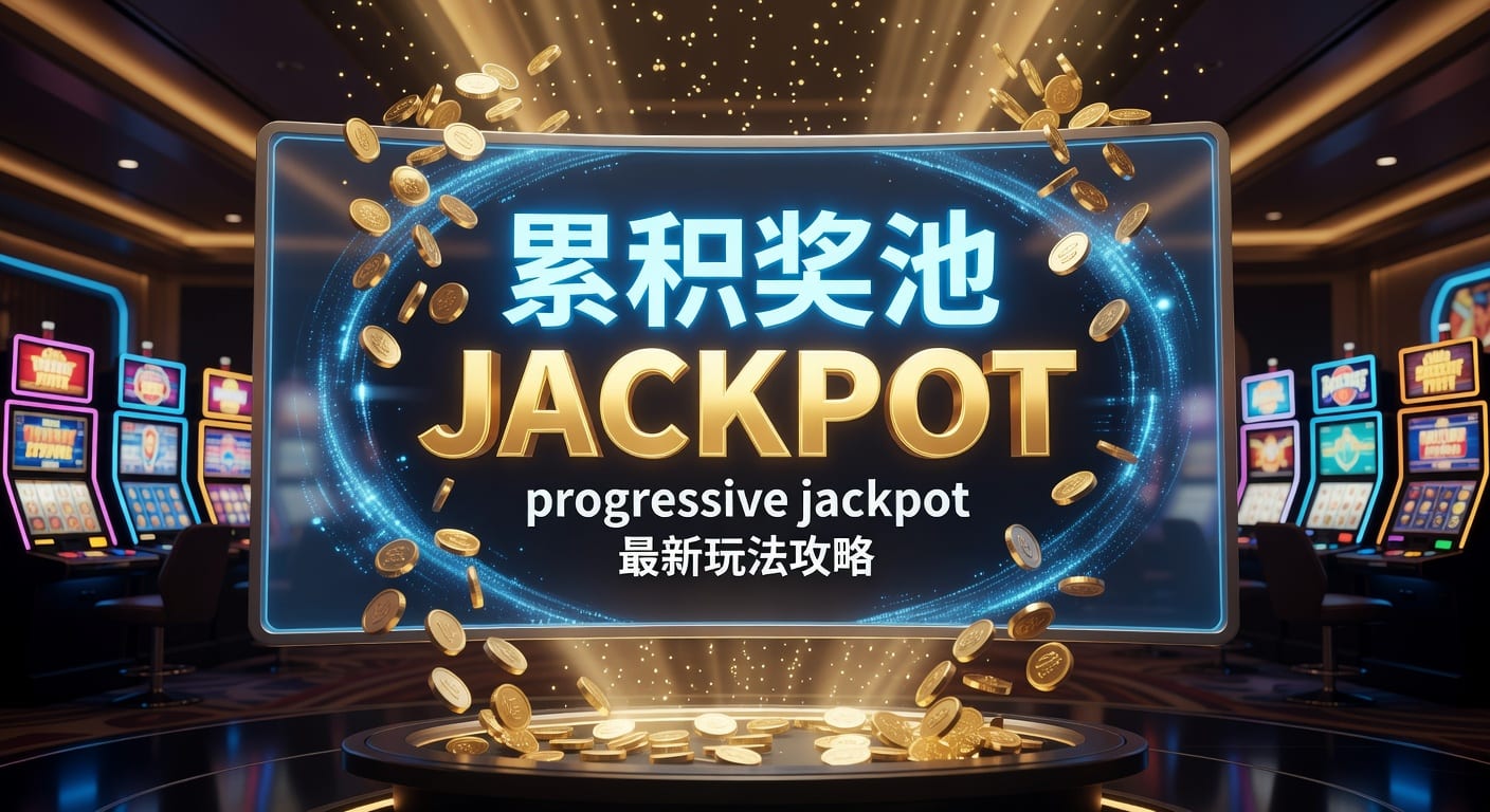 累积奖池 jackpot：J9体育娱乐官网视角下的滚存节奏与投注技巧