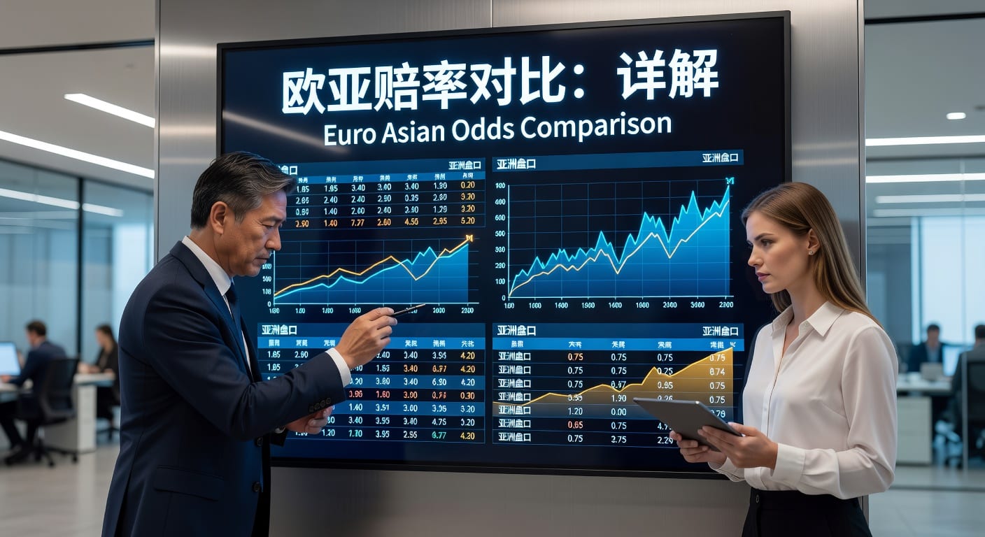 欧亚赔率对比 euro asian odds comparison：2026年读盘与取舍
