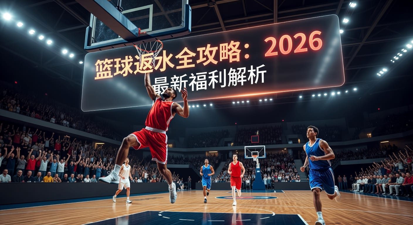 篮球返水 basketball rebate 2026年领取与规则解析