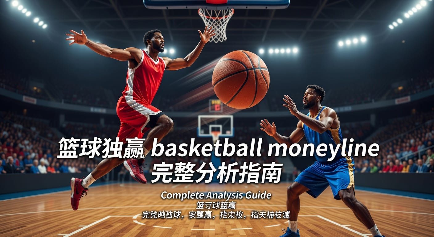 篮球独赢 basketball moneyline：胜负盘实战拆解｜雷速体育官网