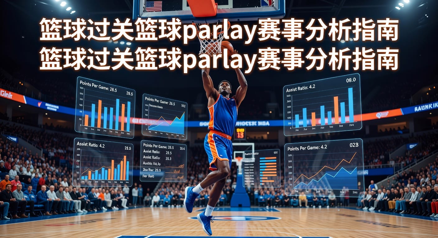 篮球过关 basketball parlay：2026串关实战思路