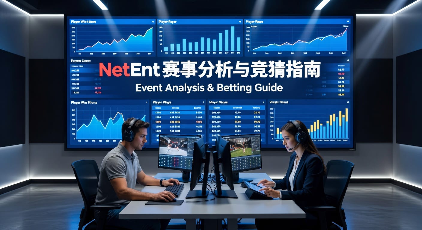 NetEnt 在 AG真人娱乐官网 的玩法价值与体育玩家解析