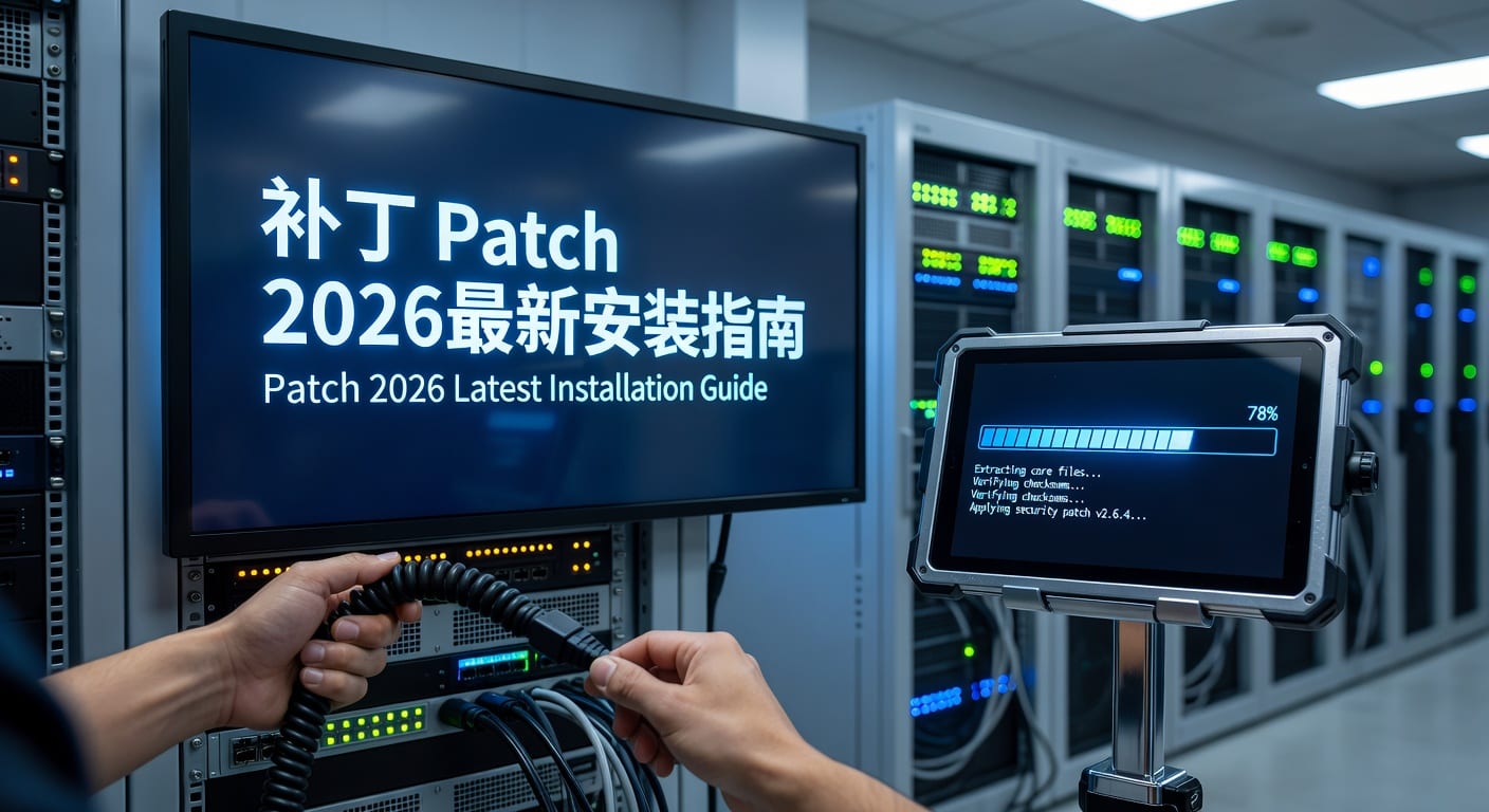 补丁 Patch：体育赛事更新与实战理解