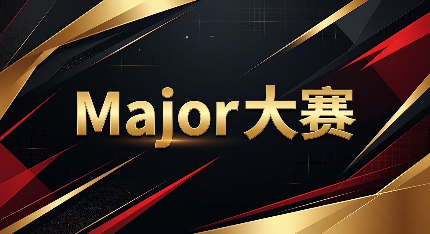Major 大赛：赛程看点与投注节奏解析