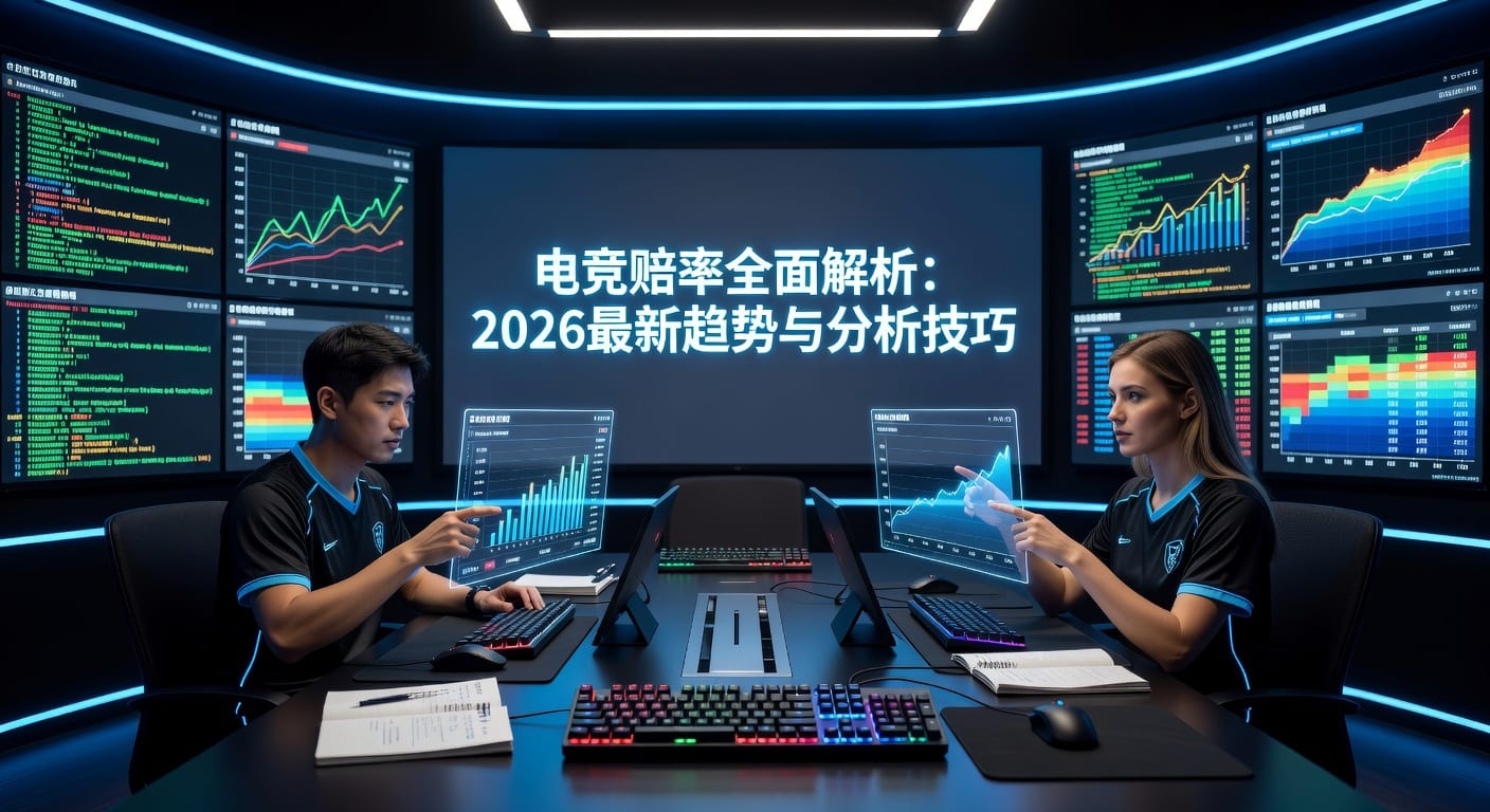 电竞赔率实战分析：AG真人娱乐官网视角