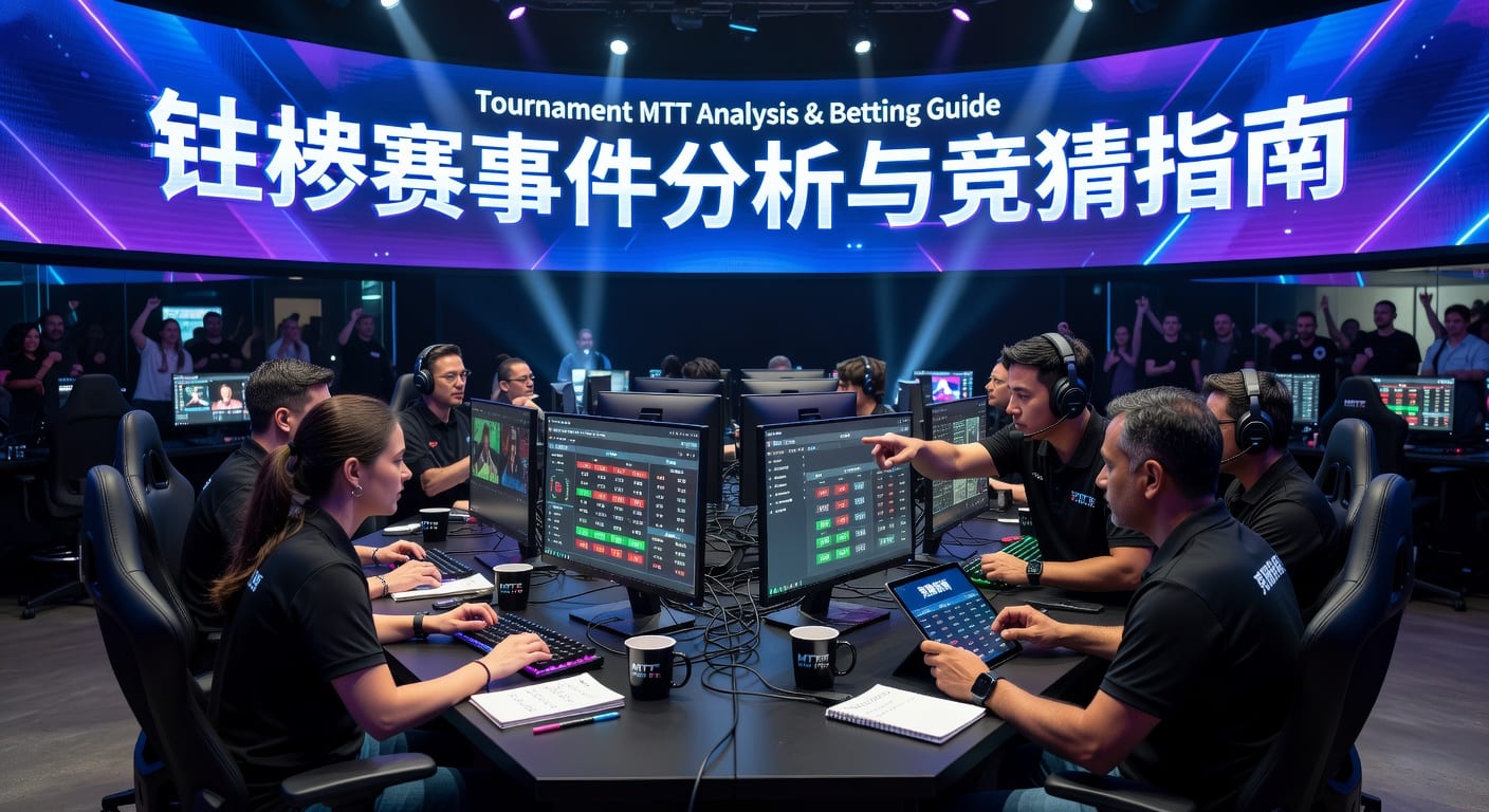 锦标赛 tournament MTT：AG真人娱乐官网实战要点