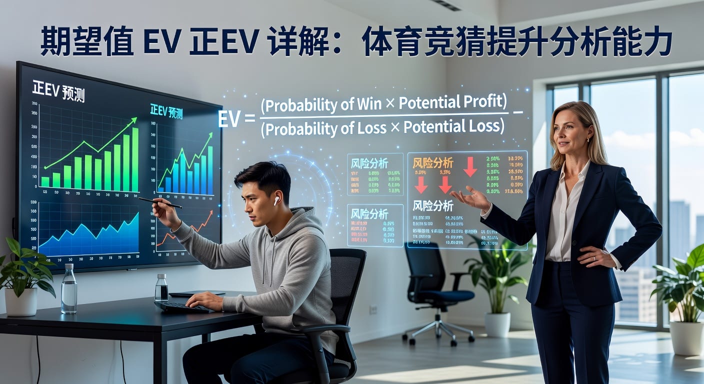 期望值EV正EV：AG真人娱乐官网投注技巧解析