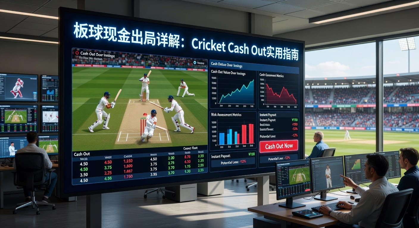 现金出局 cash out：实战判断与风控思路