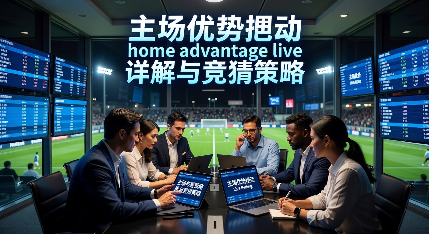 滚球主场优势 live 主场优势判断