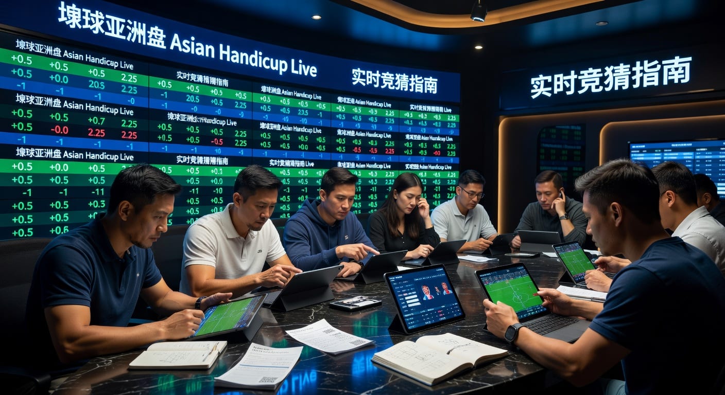 滚球亚洲盘 asian handicap live 实时盘口判断｜AG真人娱乐官网