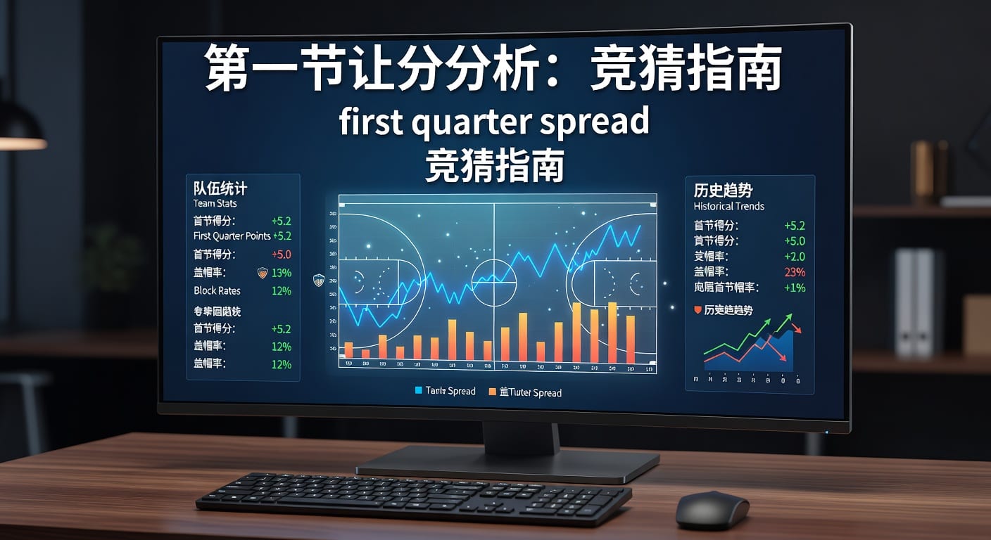 第一节让分 first quarter spread｜AG真人娱乐官网实战解析