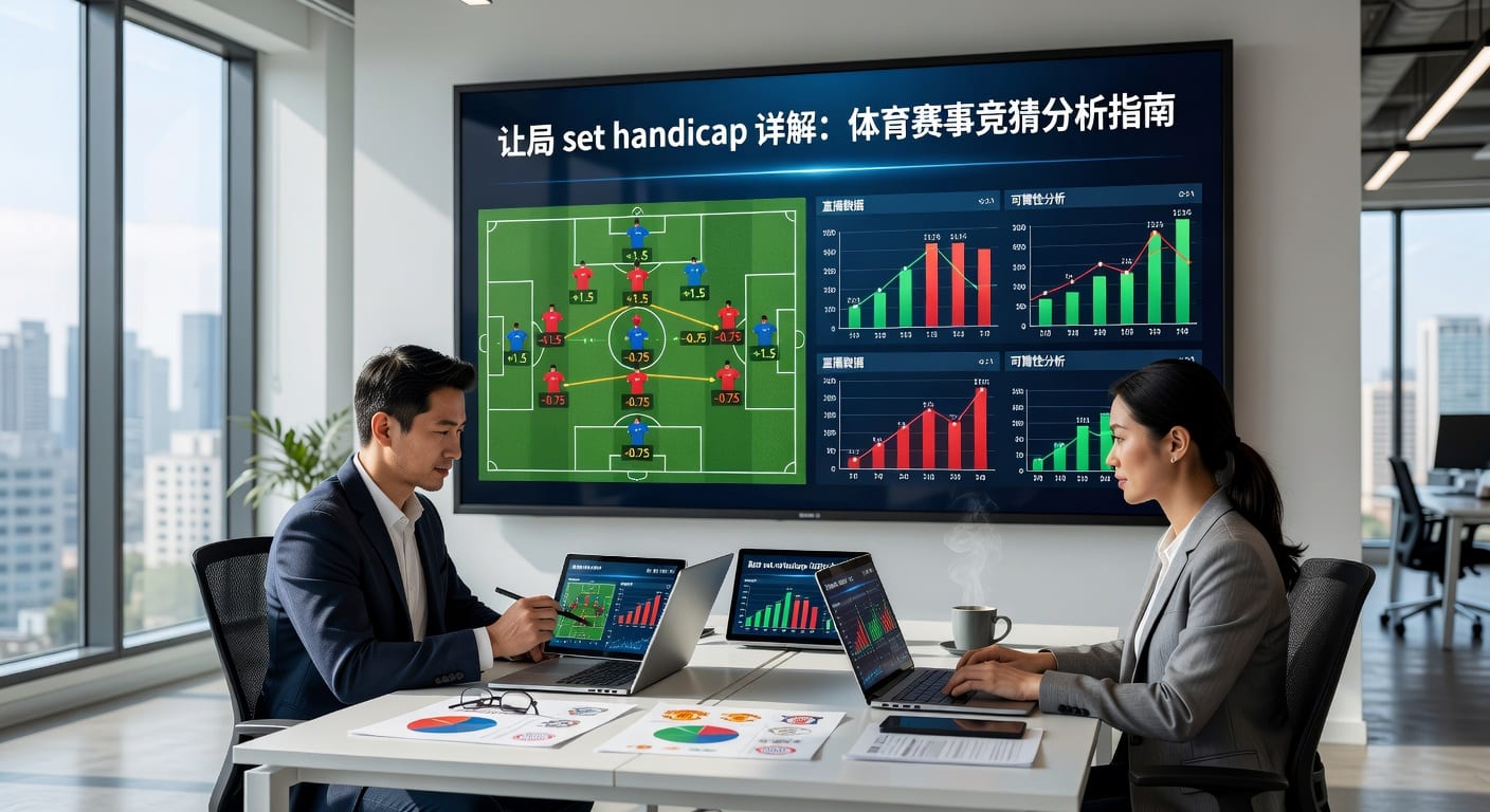 让局 set handicap 解析｜雷速体育官网看盘指南